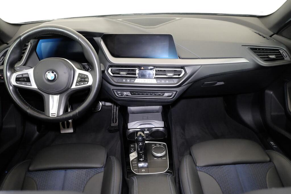 BMW Serie 2 220d Gran Coupe Msport auto