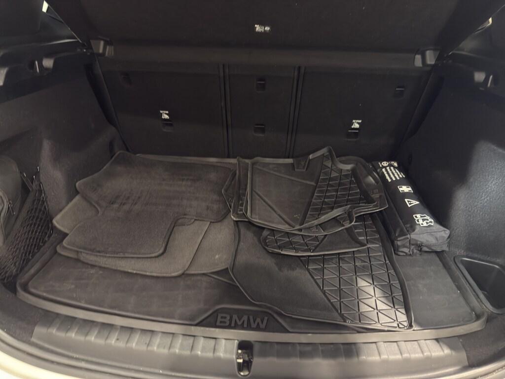 BMW Serie 2 218d Active Tourer Luxury auto