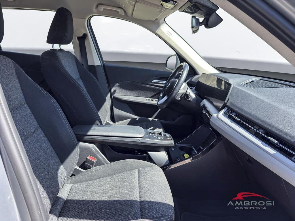 BMW X1 sdrive18d X-Line auto