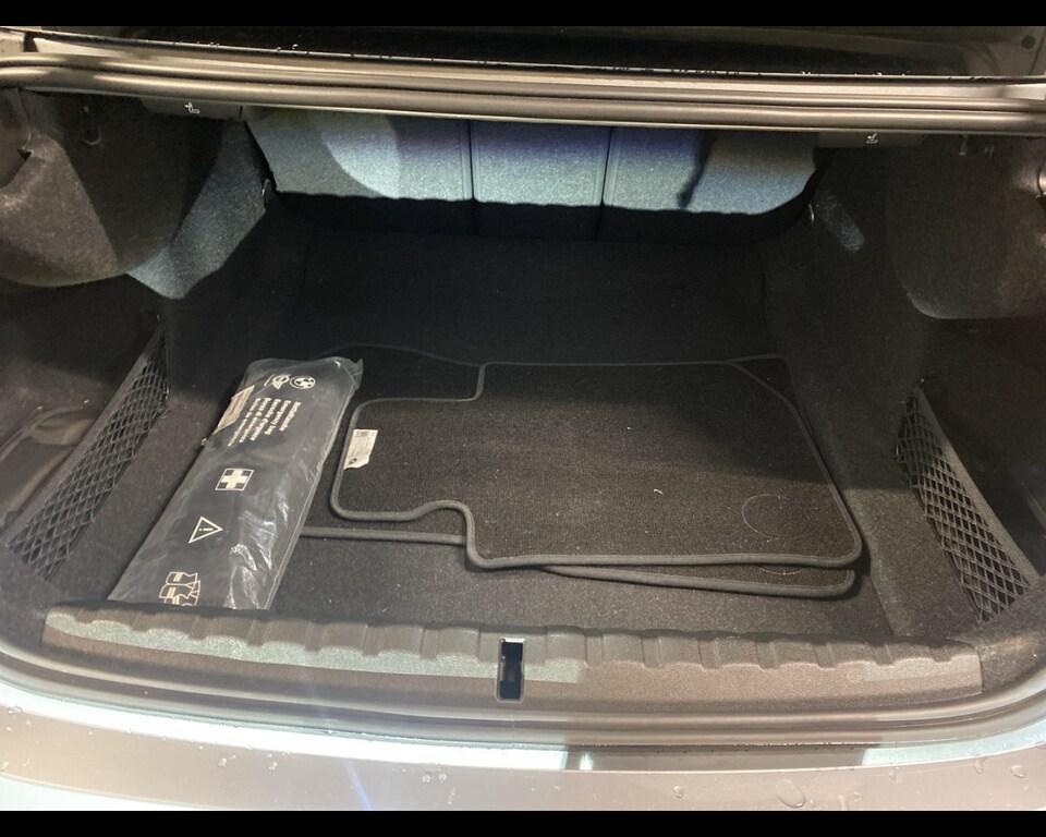 BMW Serie 4 M M4 Coupe 3.0 Competition M xdrive auto