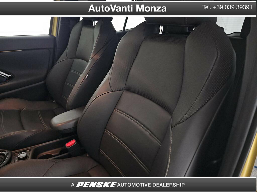 Toyota Yaris Cross 1.5h Premiere awd-i 116cv e-cvt