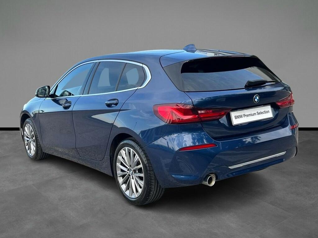 BMW Serie 1 116i Advantage