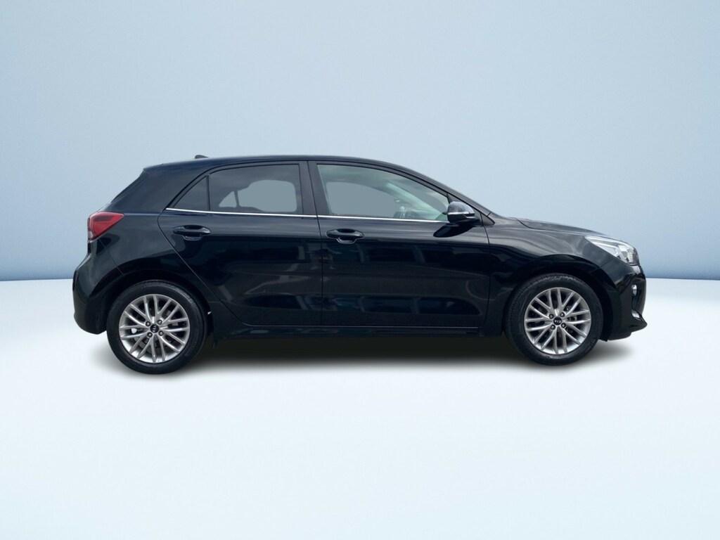 Kia Rio 1.2 mpi Evolution 84cv my18
