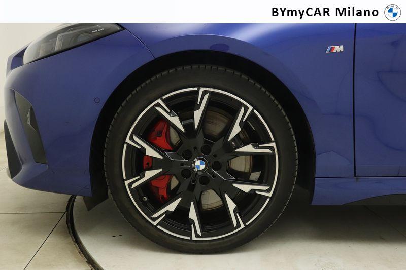 BMW Serie 1 118d MSport Pro auto