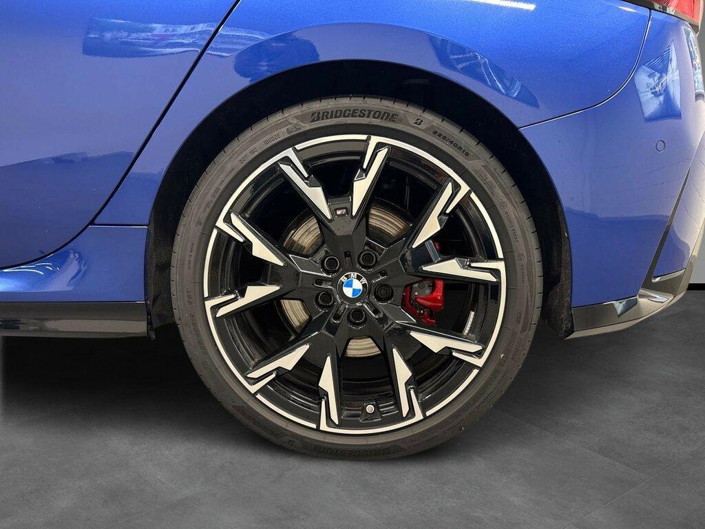 BMW Serie 1 118d MSport Pro auto