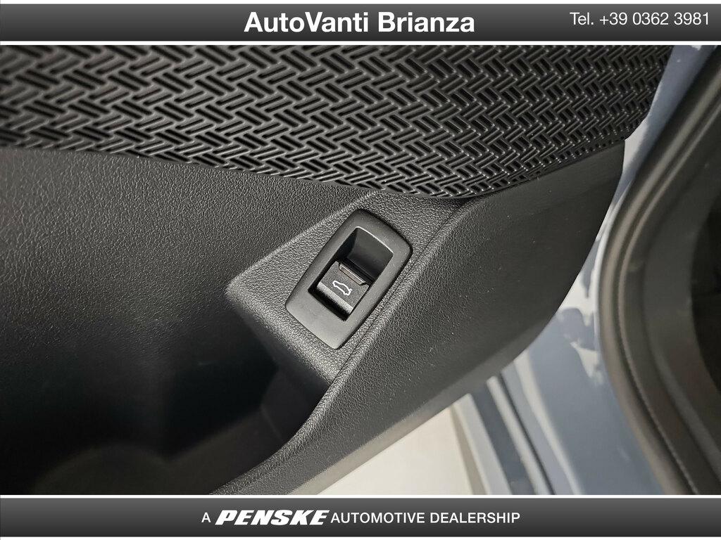 BMW X1 sdrive18d Msport auto