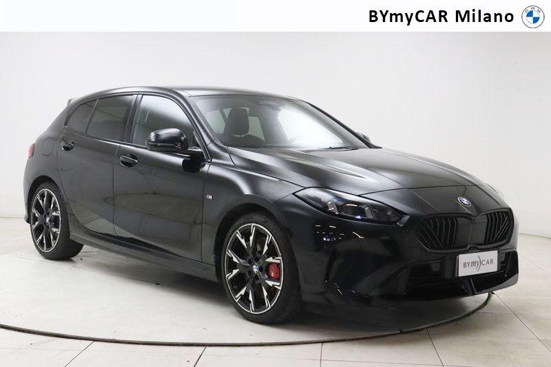 BMW Serie 1 118d MSport Pro auto