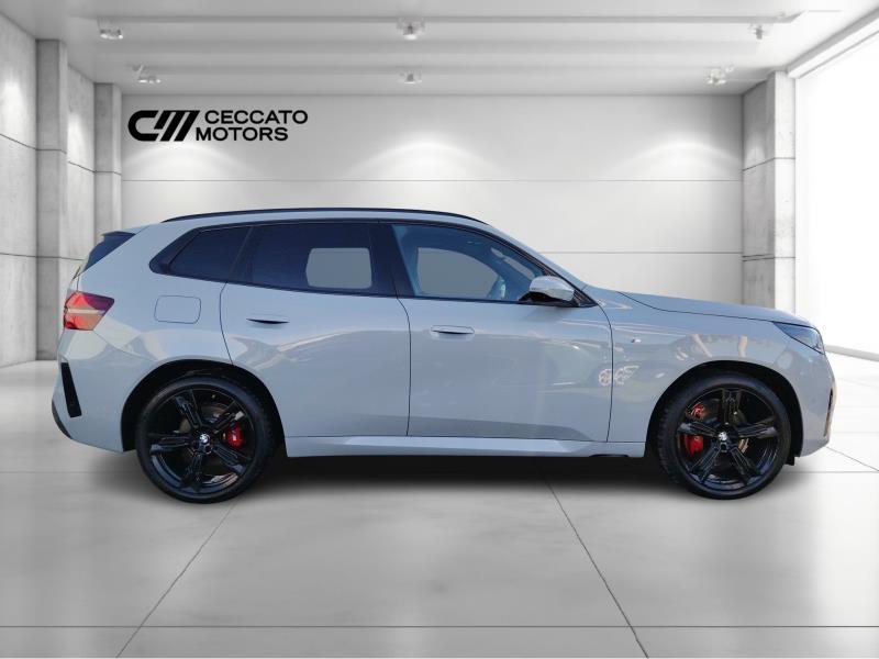 BMW X3 xdrive40d Msport Pro auto