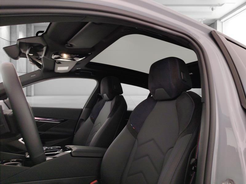 BMW Serie 5 550e xdrive M Sport Pro auto