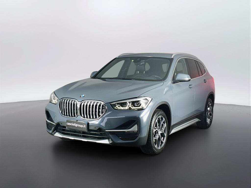 BMW X1 xdrive18d xLine auto my18