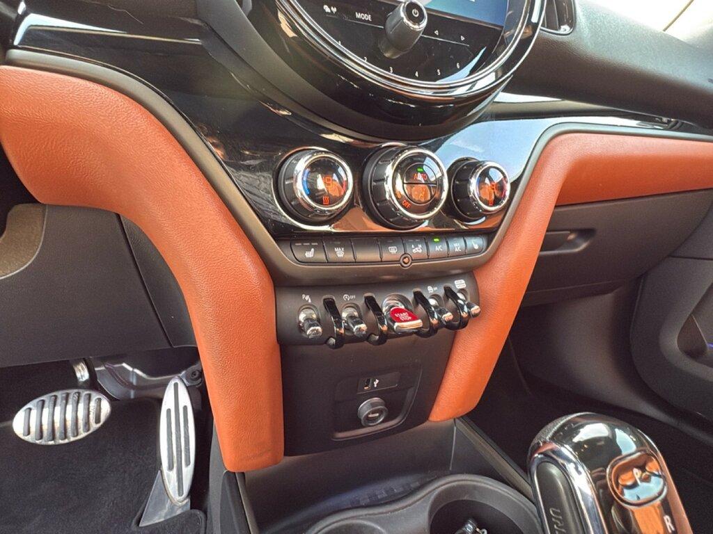 Mini Cooper Countryman 1.5 TwinPower Turbo Cooper