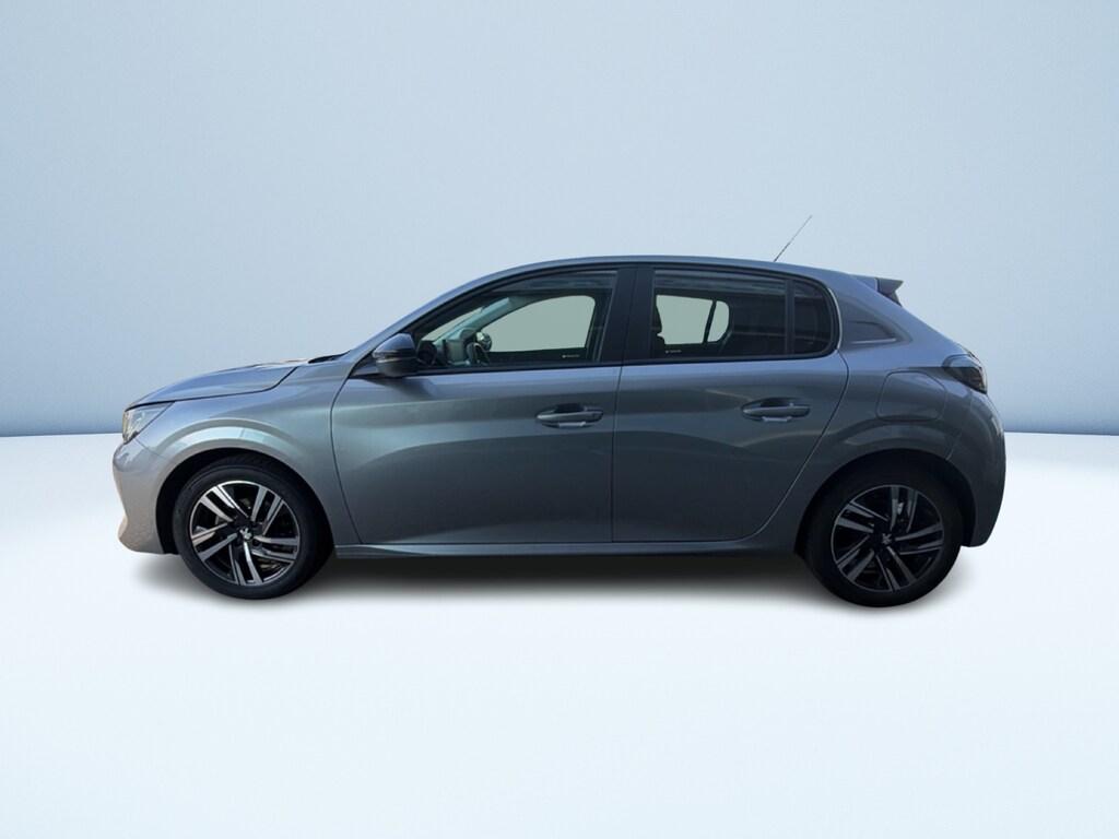 Peugeot 208 1.2 puretech Active Pack s&s 75cv