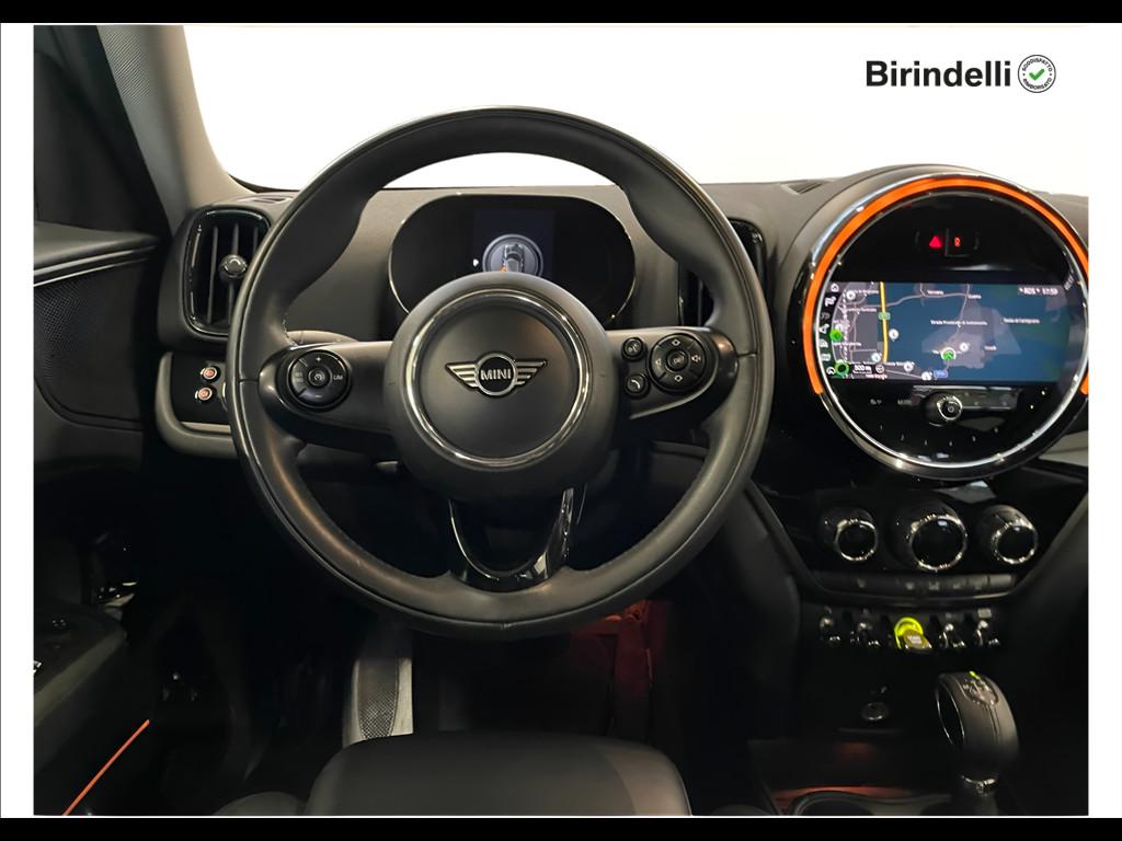 Mini Cooper SE Countryman Mini Countryman 1.5 Cooper SE Hype all4 auto