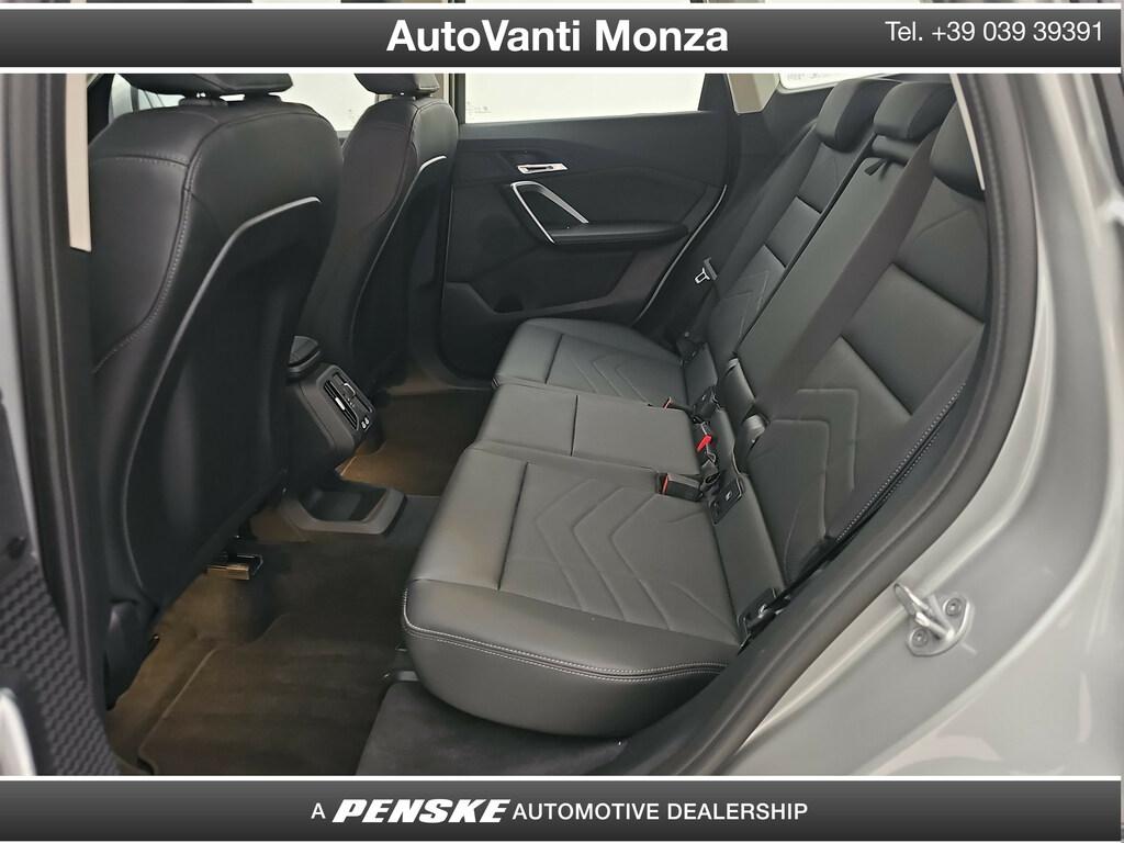 BMW X1 sdrive18d X-Line auto