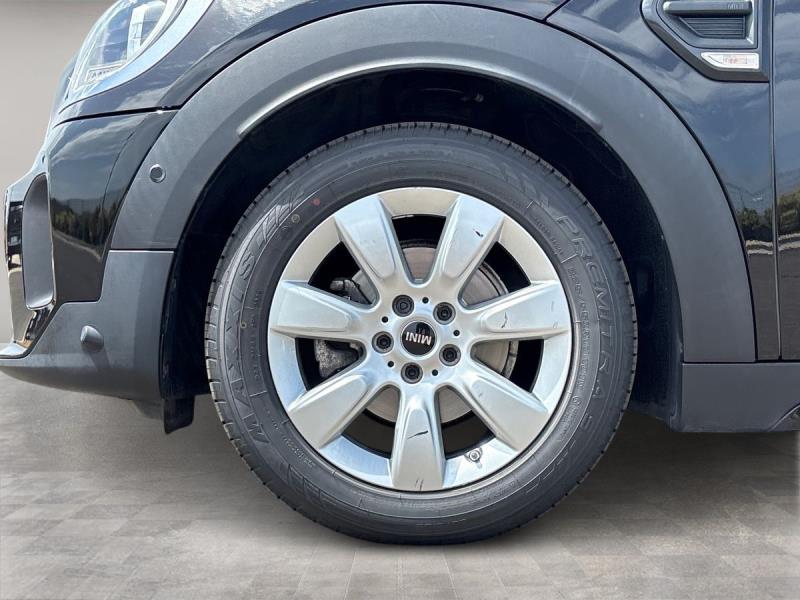 Mini One D Countryman 1.5 TwinPower Turbo One D Business