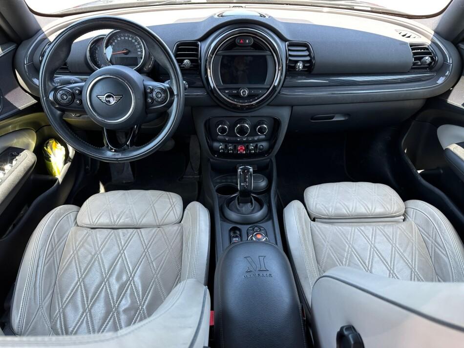Mini Cooper SD Clubman 2.0 Cooper SD Classic ALL4 Steptronic