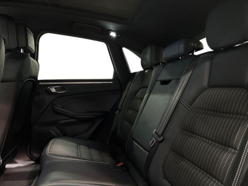Porsche Macan 2.0 T 265cv pdk