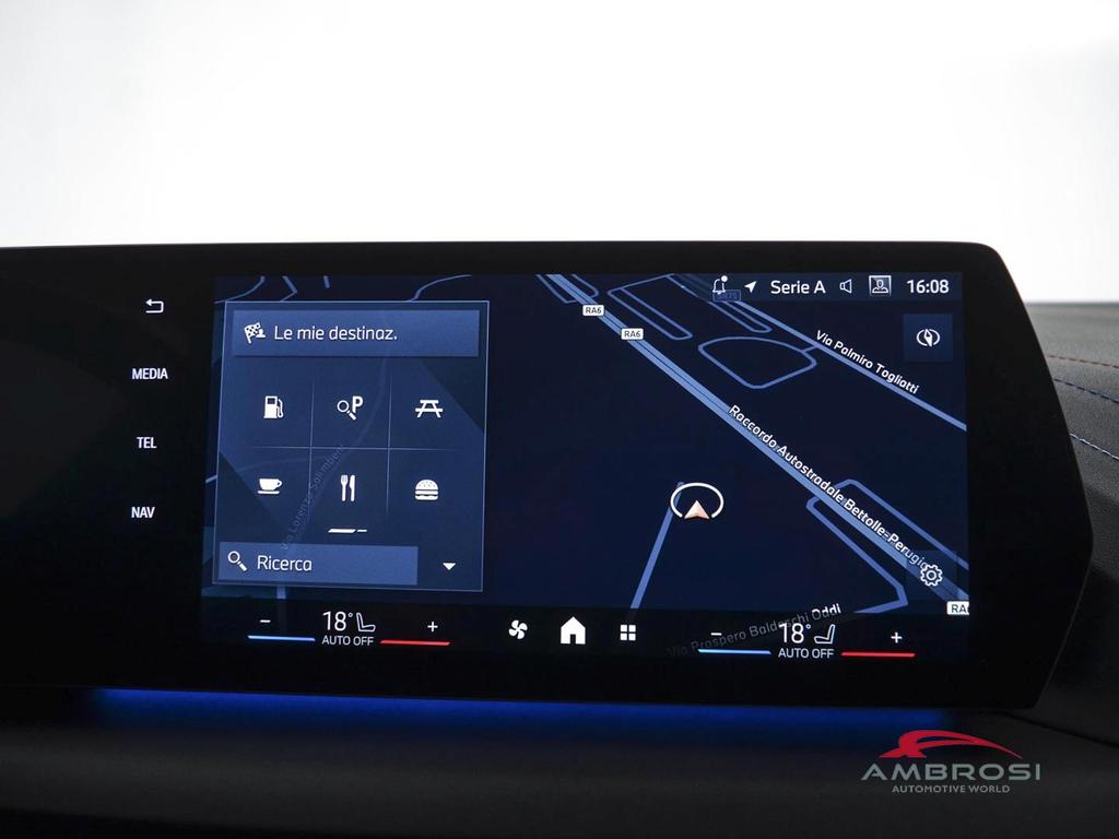 BMW Serie 1 118d MSport Pro auto