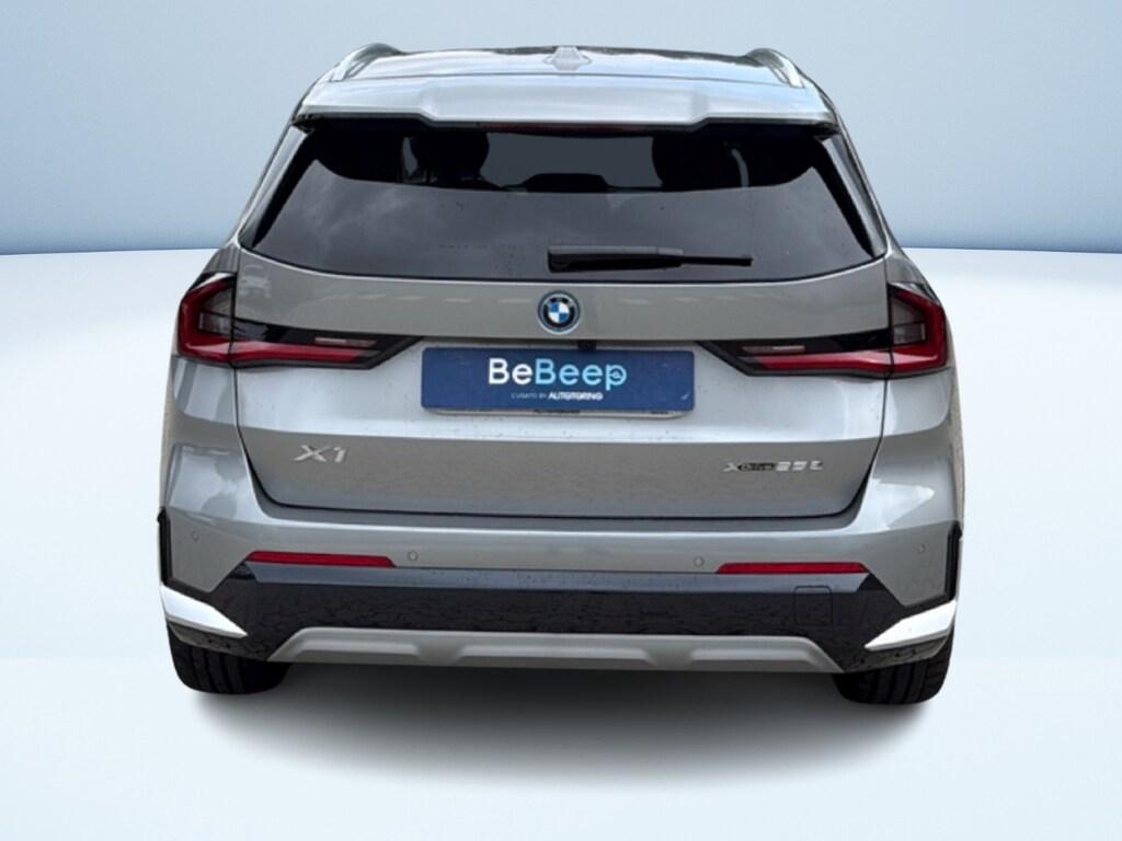 BMW X1 xdrive 25e Special Edition auto