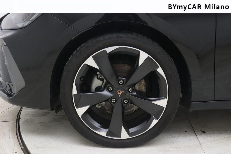 Cupra Leon 2.0 tdi 150cv dsg