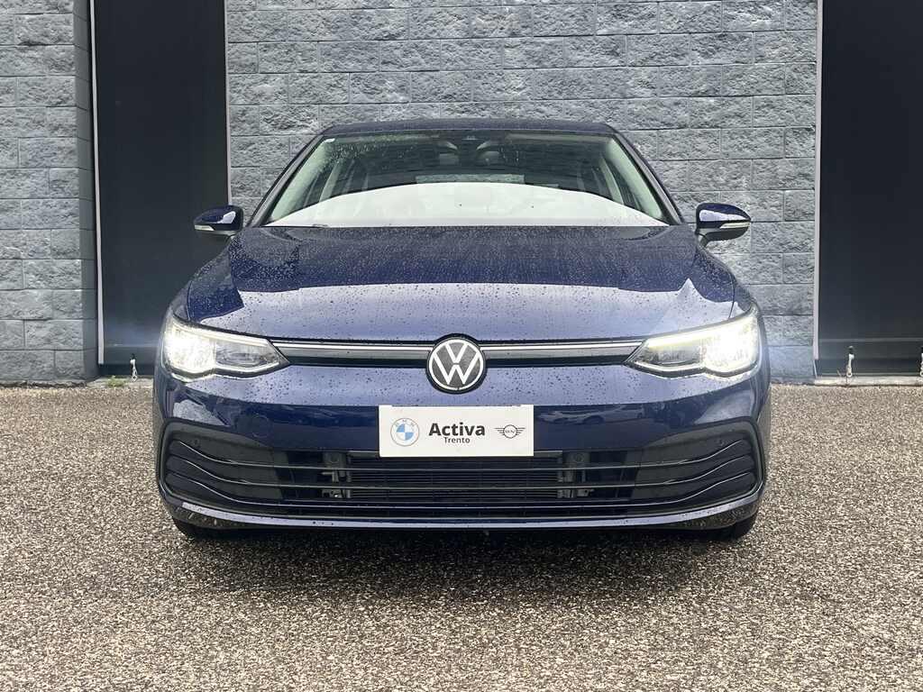 Volkswagen Golf 1.0 tsi evo Life 110cv