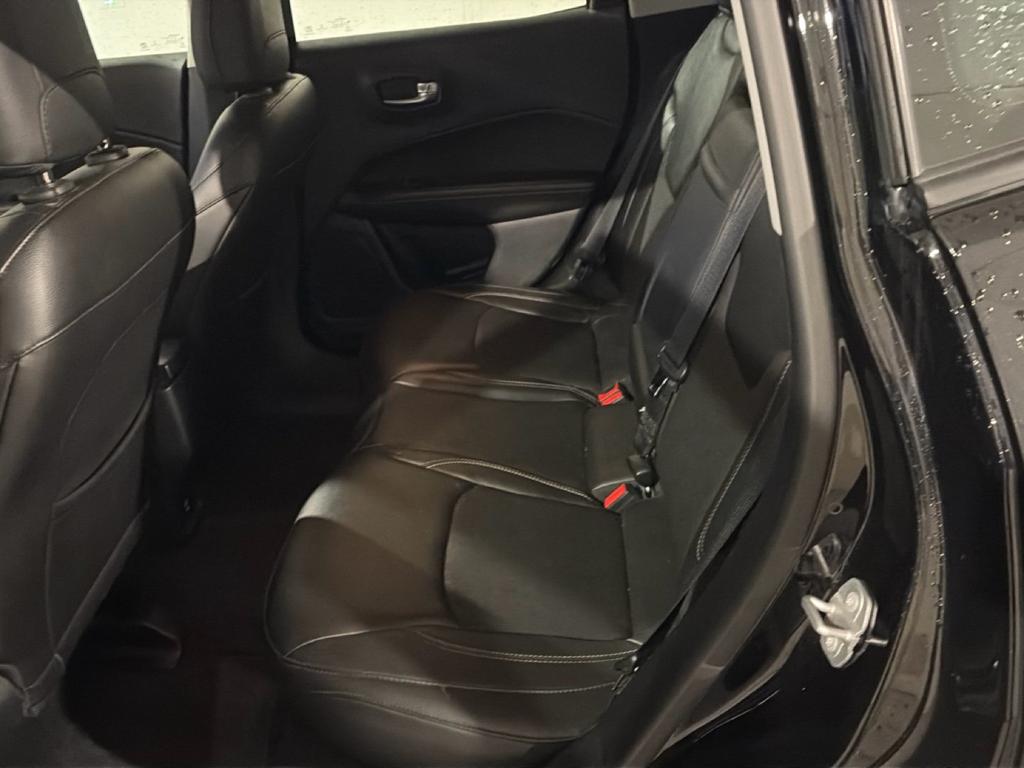 Jeep Compass 1.6 mjt Longitude 2wd 120cv