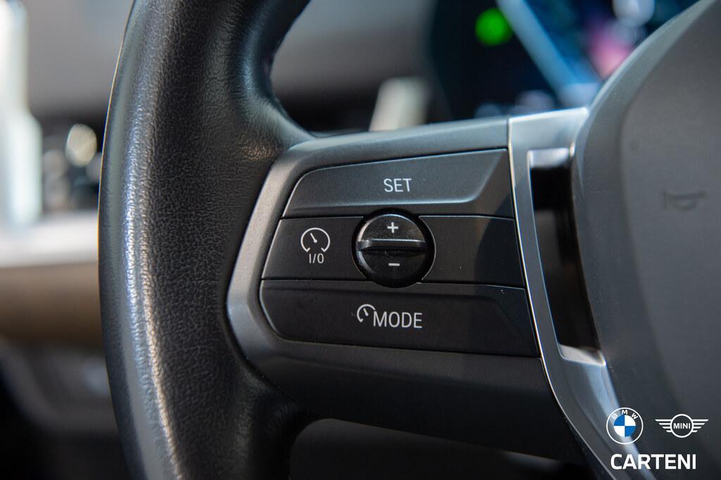 BMW Serie 2 218d Active Tourer auto