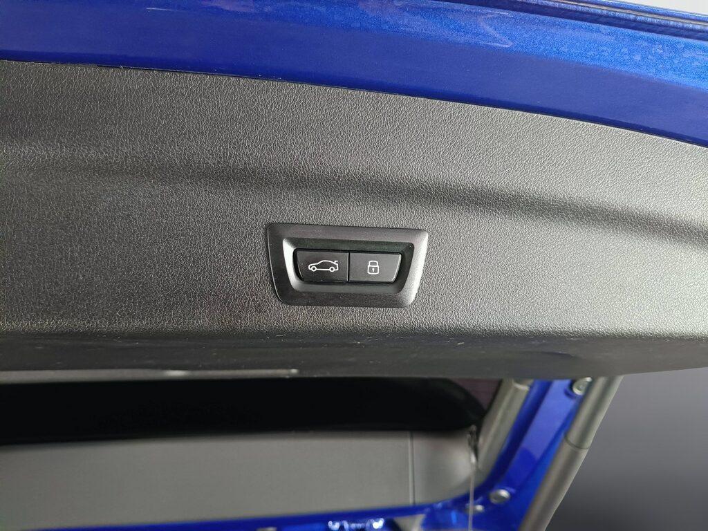 BMW X1 sdrive18d MSport Edition Signature auto