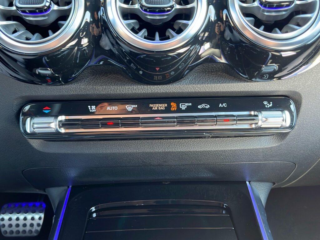 Mercedes GLB 180 d AMG Line Advanced Plus auto