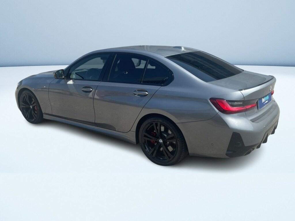 BMW Serie 3 320d mhev 48V M Sport Pro auto