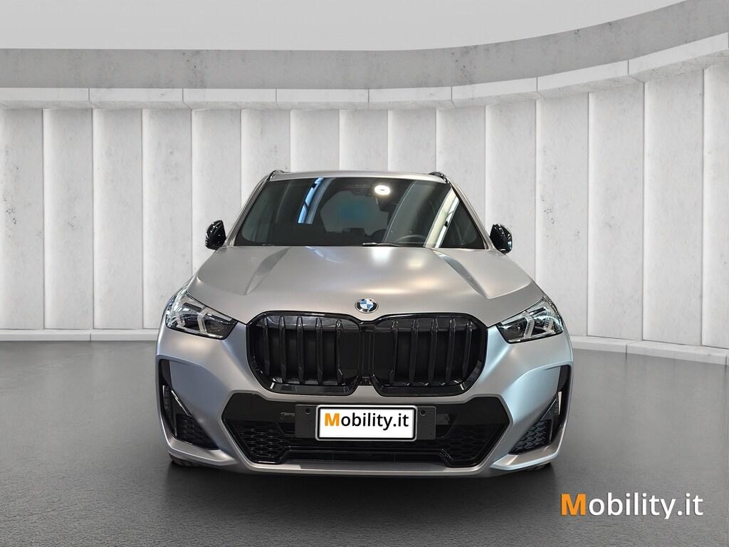 BMW X1 xdrive23i mhev 48V Msport auto