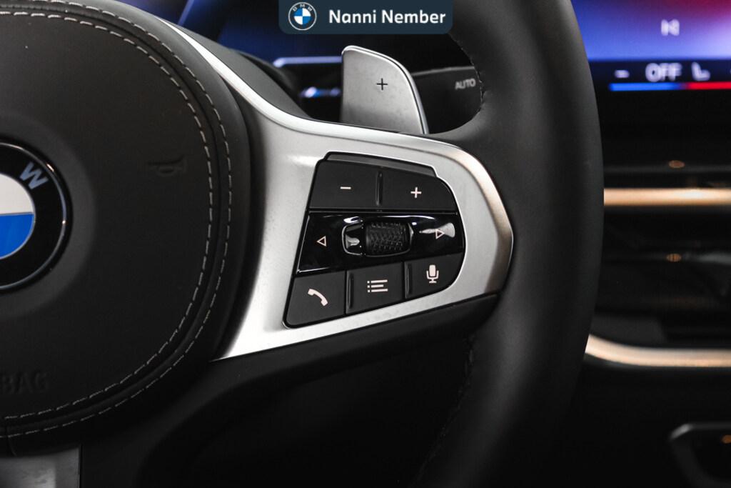 BMW X6 xdrive30d MSport Pro auto