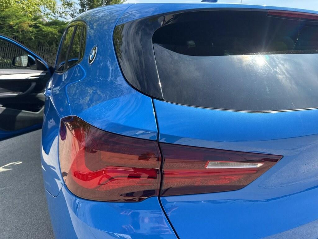 BMW X2 xdrive25e Msport auto