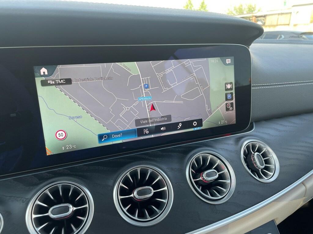 Mercedes Classe E 300 d eq-boost Premium Plus 4matic auto
