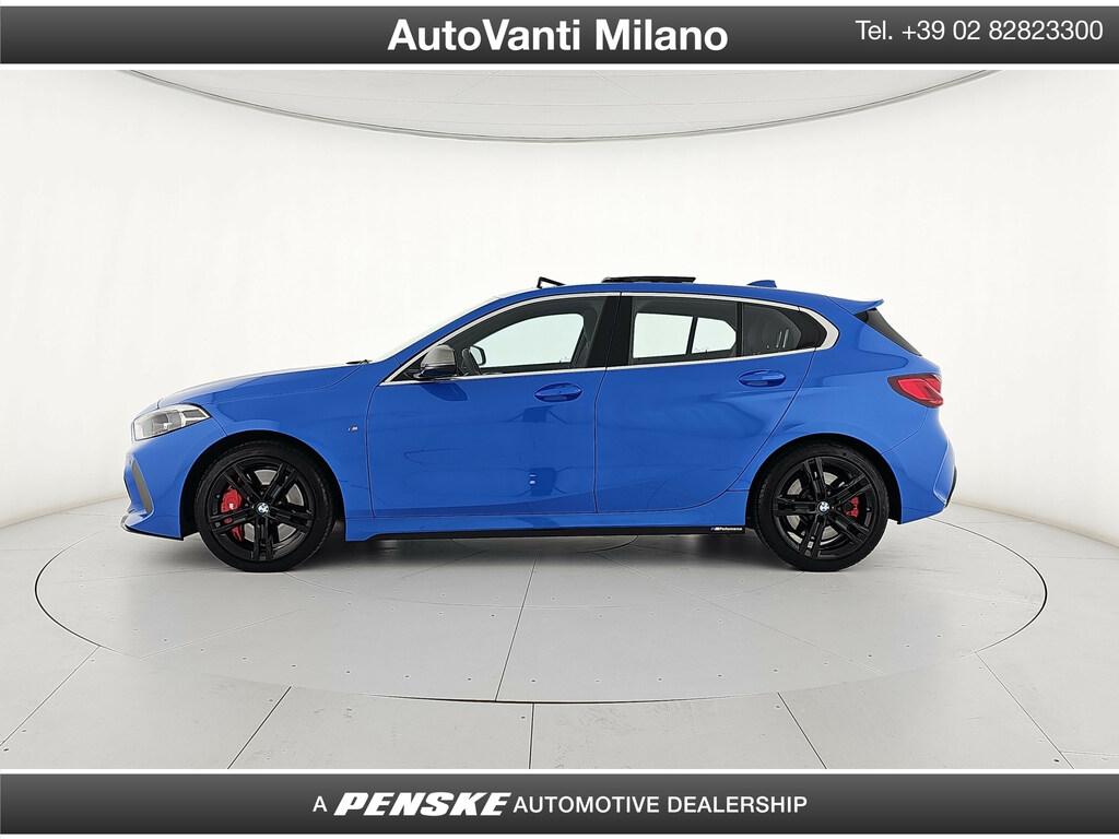 BMW Serie 1 M 135i xdrive auto