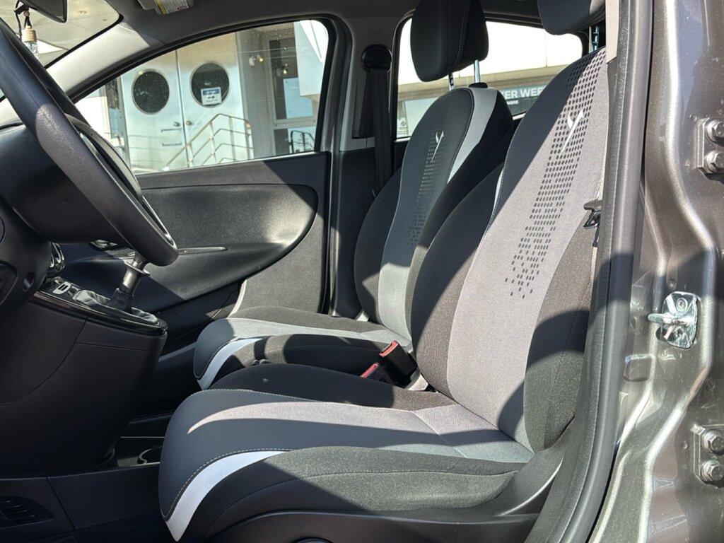 Lancia Ypsilon 1.2 8v Elefantino s&s 69cv E6