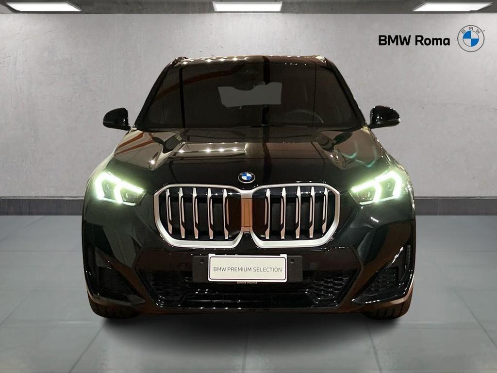 BMW X1 xdrive23d mhev 48V MSport auto