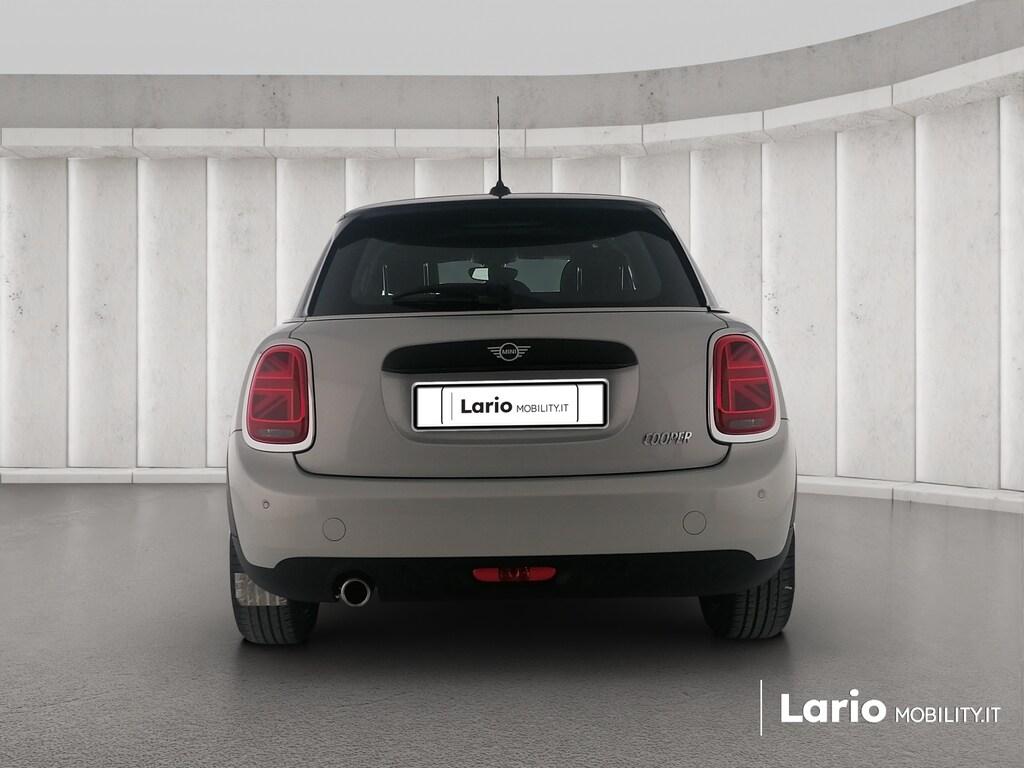 Mini Cooper 1.5 TwinPower Turbo Cooper Baker Street Steptronic