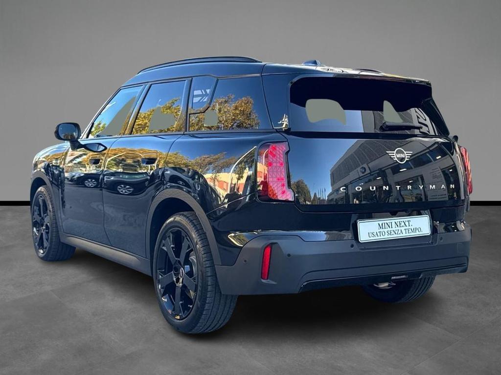 Mini Mini Countryman 2.0 48V D Classic auto