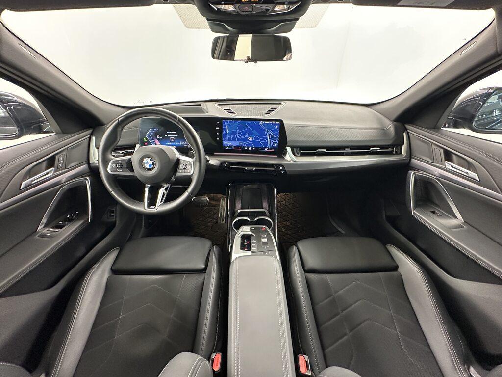 BMW X2 sdrive 18d MSport auto