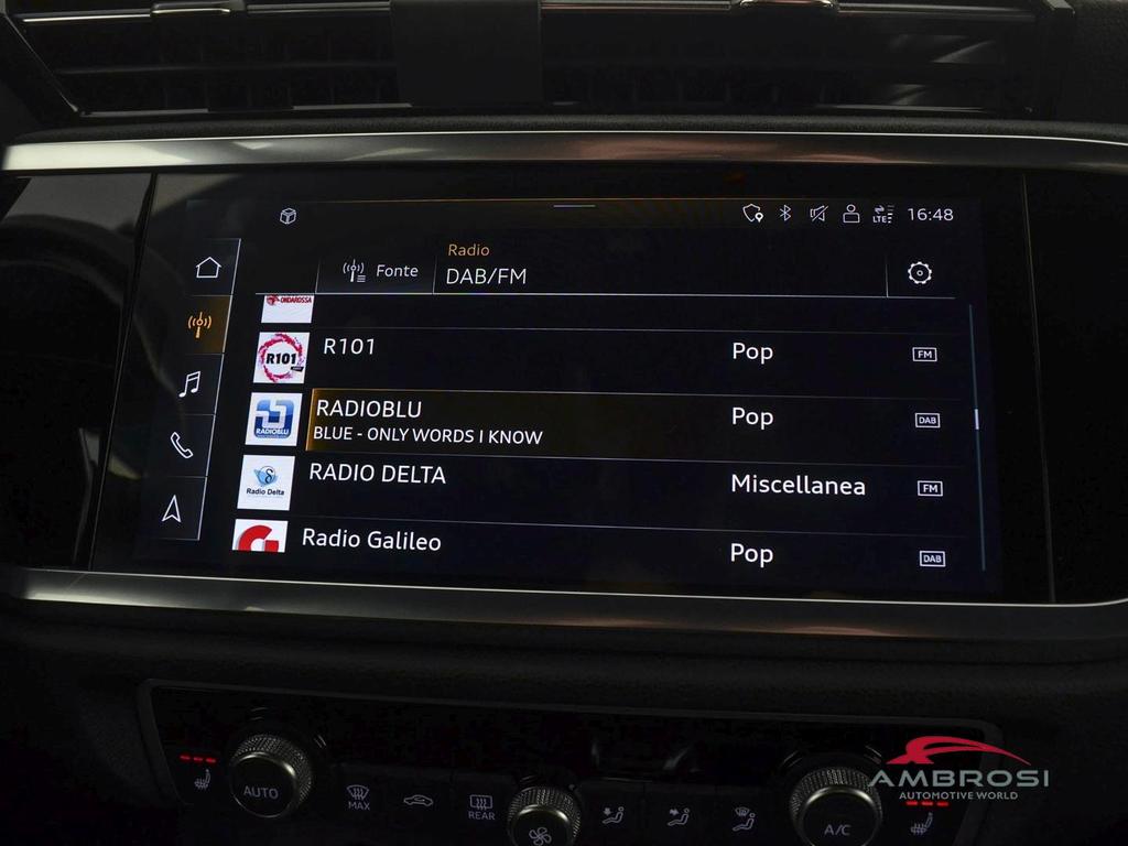 Audi RS Q3 2.5 Quattro S tronic