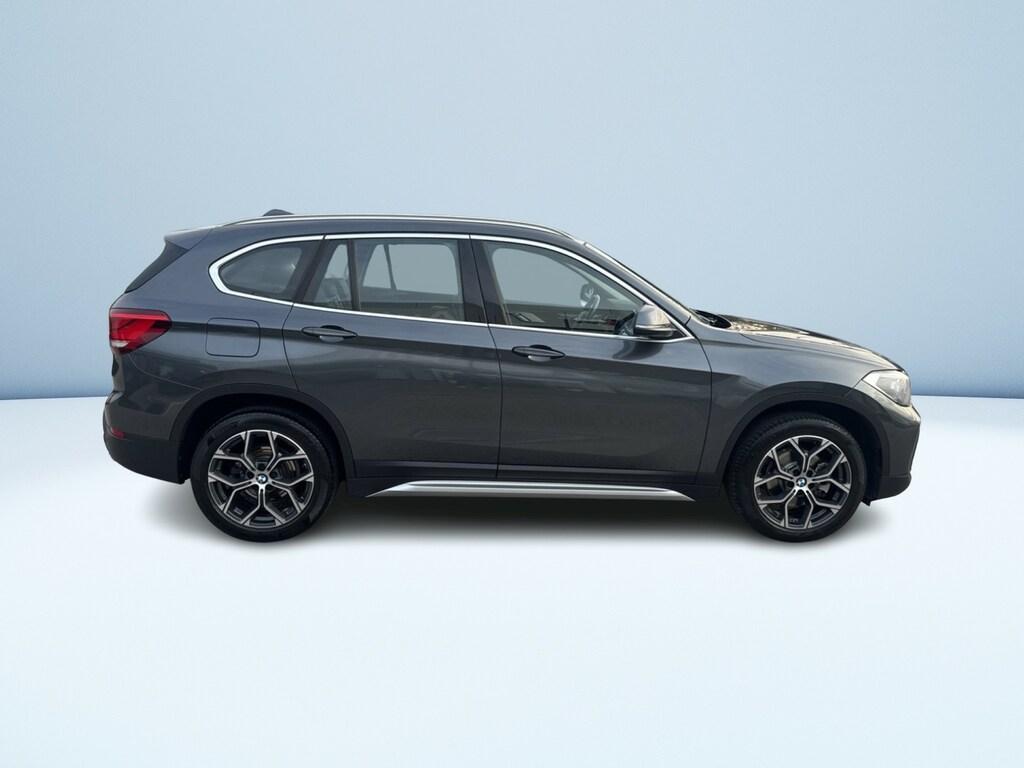 BMW X1 sdrive18d xLine Plus auto