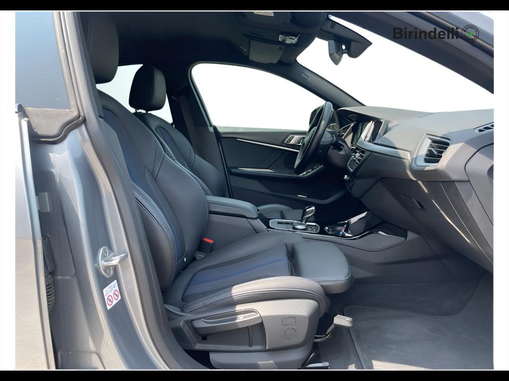 BMW Serie 2 216d Gran Coupe Msport auto