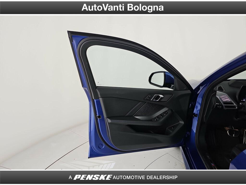 BMW Serie 1 118d MSport Pro auto