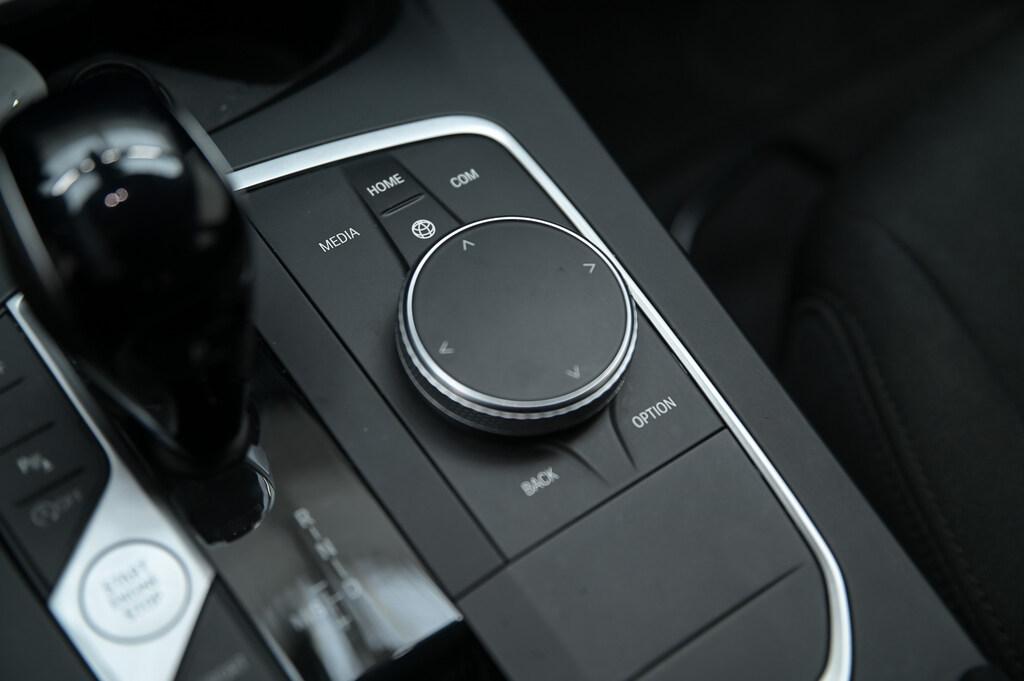 BMW Serie 1 116d Advantage auto