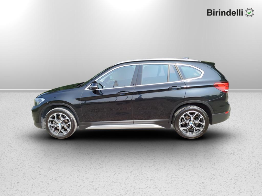BMW X1 xdrive18d xLine Plus auto