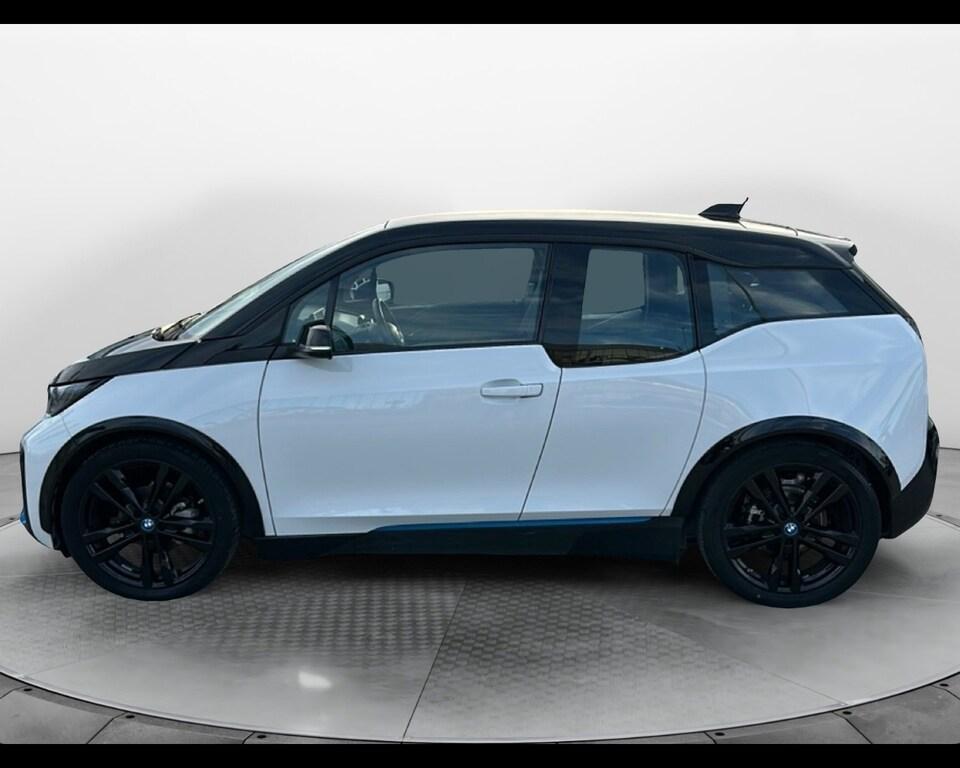 BMW i3 i3s 120Ah Advantage