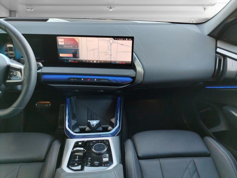 BMW X3 xdrive40d Msport Pro auto