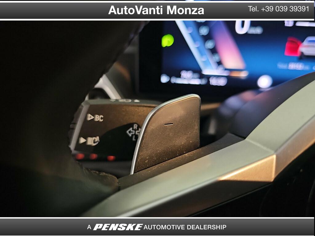 BMW Serie 4 430d Gran Coupe mhev 48V xdrive Msport auto