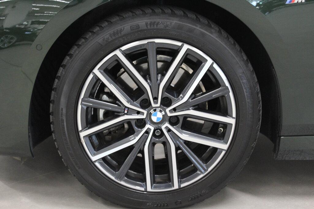 BMW Serie 2 223d Active Tourer mhev 48V xdrive Msport auto